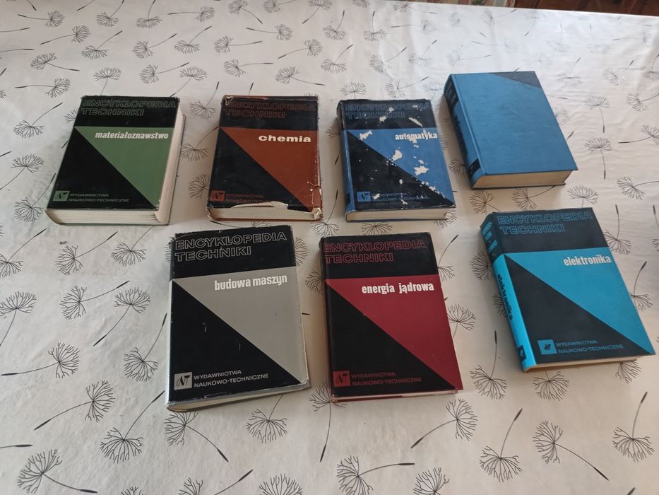 encyklopedia techniki