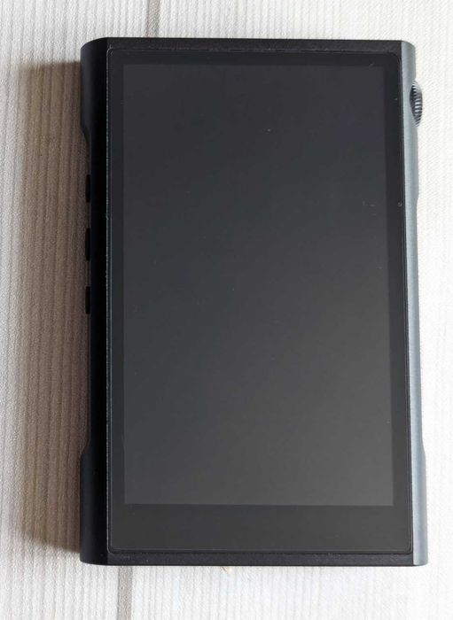 Hi-Res FLAC MP3 плеєр Shanling M3X 32gb BLACK  б/у