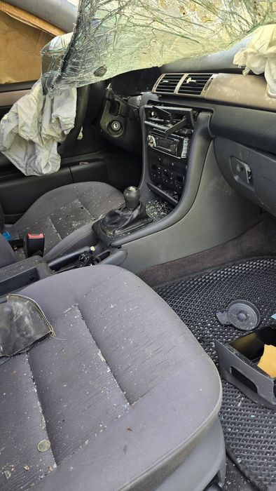 Audi A6 C5/4B 1999