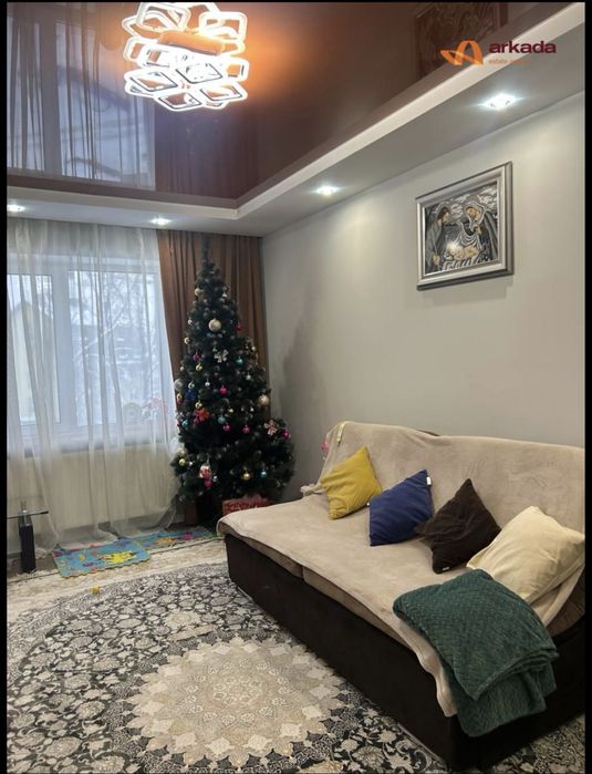 2кім в центрі, вул.Макогона єОселя+Постанови