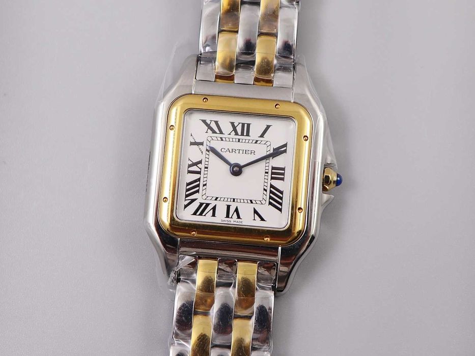 Жіночий годинник Cartier Panthère de Cartier (Женские часы)