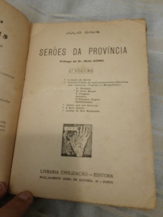 Seroes da Província-II-J.Dinis-1eCivilizacao-12E-Bola antiga-2EDesde2E