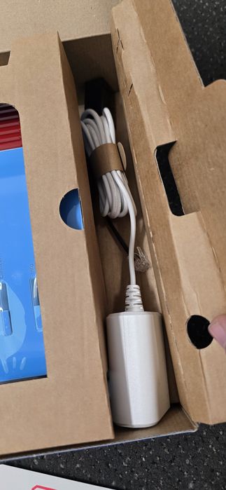 AVM FRITZ!Box 7690 router wifi 7 smart home