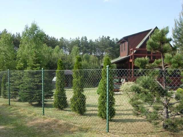 Domek na Kaszubach, balia, 19-25.07 promocja