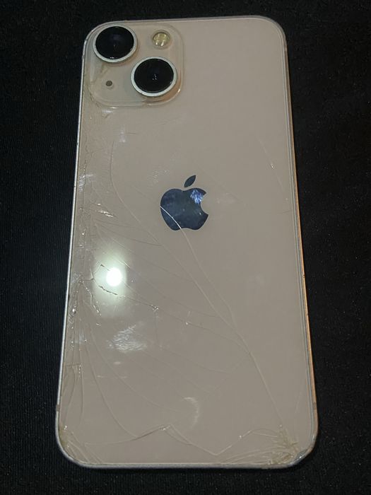 Iphone 13 mini 256gb донор