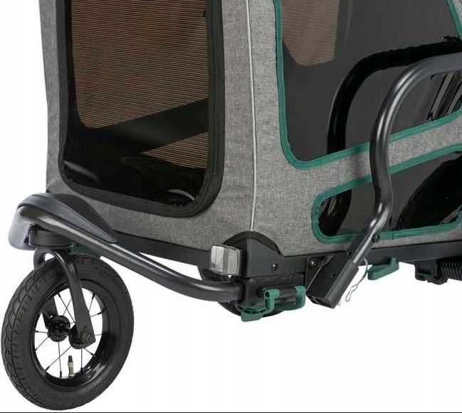 Koło do przyczepki rowerowej TRIXIE