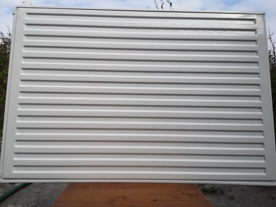 RADIADORES / AQUECEDORES de AQUECIMENTO CENTRAL marca FINIMETAL novos