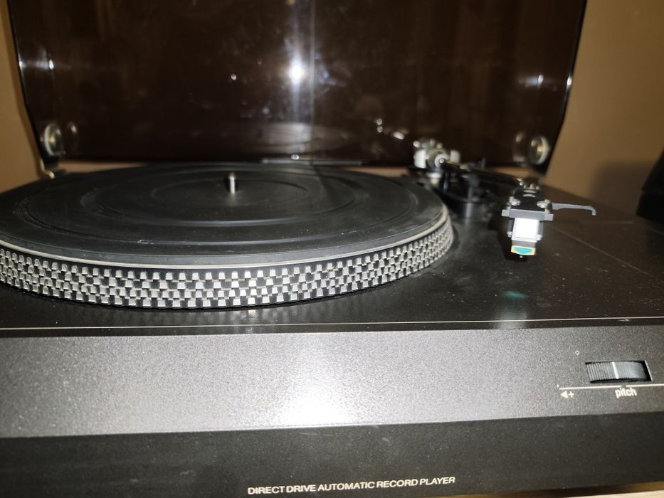 Програвач  Palladium Direct Drive