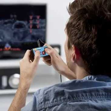 RETRO TV GAMES - Minijogos para TV - Inclui 200 jogos [NOVO]