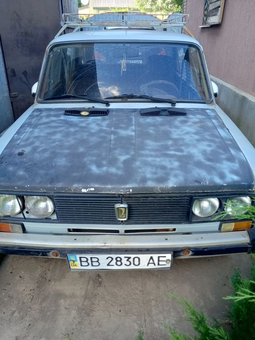 Продаётся ваз 2106