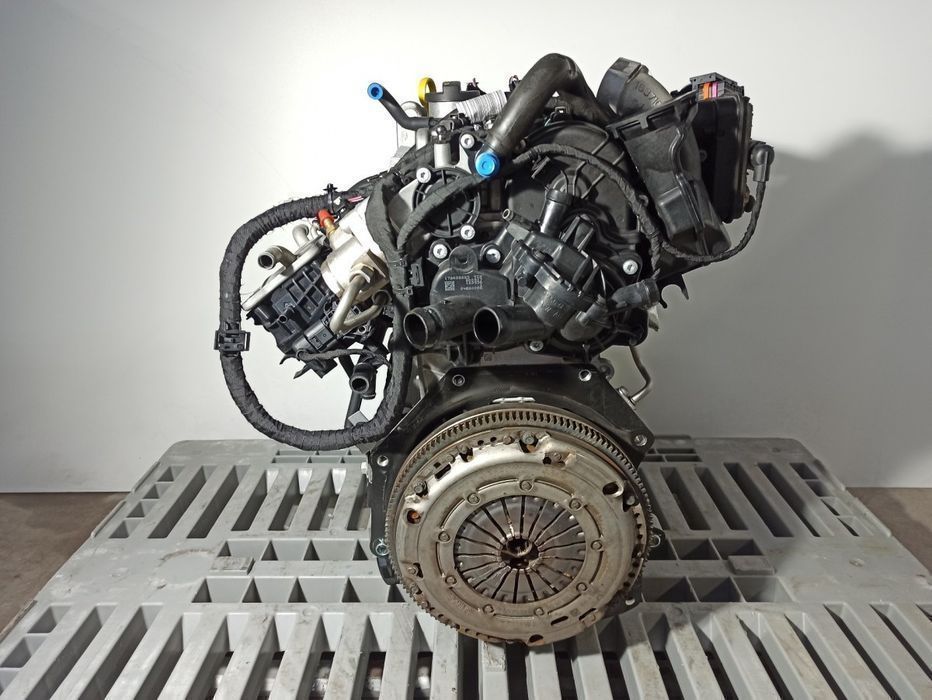 MOTOR SEAT 1.0 TSI REFª: CHZ