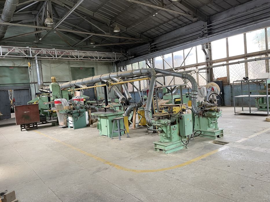 Оренда комерційної нерухомості