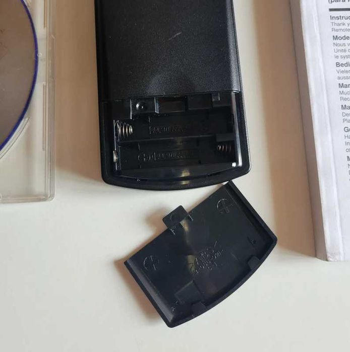 PlayStation 2 controlo remoto (muito bom estado)