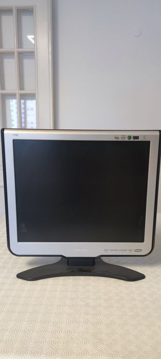 Monitor  Philips