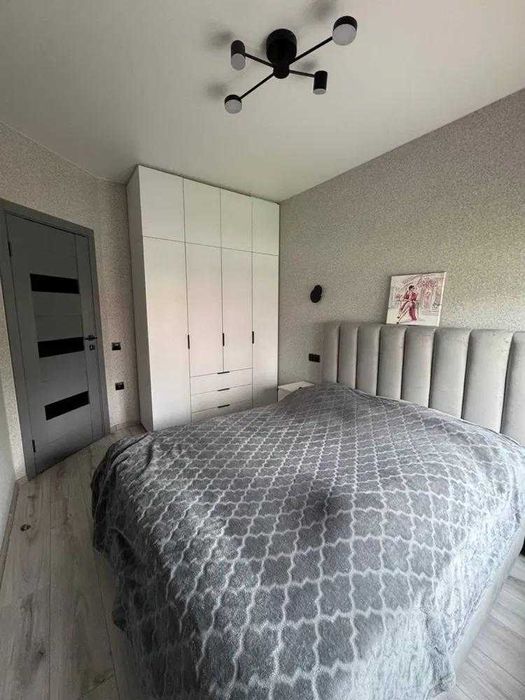 Продаж 2-к. кв. Євроремонт 47/36/11м² Винники ЖК Вілла Італія 94999$