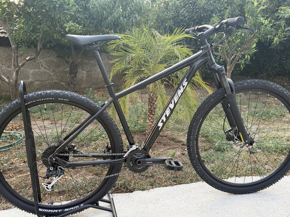 Bicicleta 29 stevens NOVA - promocao