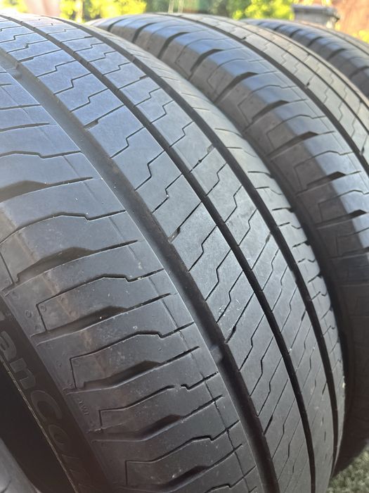 235/65 R16C • Continental VanContact Eco