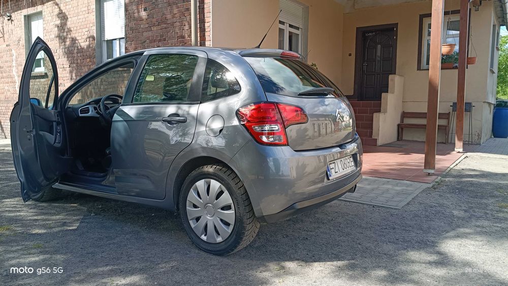 Sprzedam Citroen C3