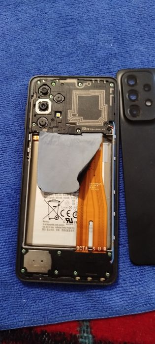 Samsung A33 5G(під ремонт)