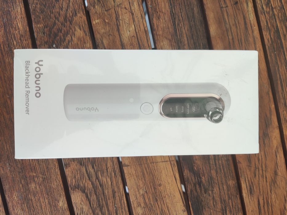 Yobuno Blackhead Remover