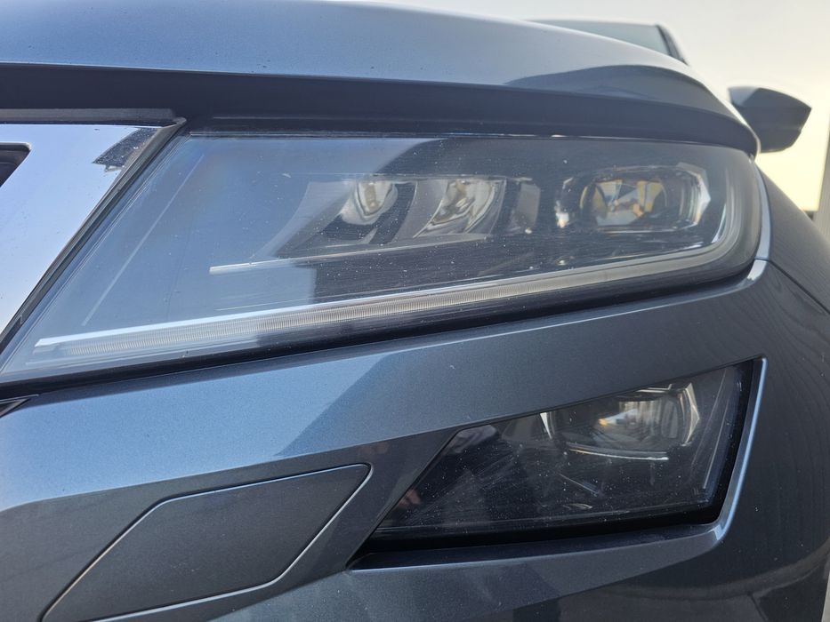 Запчастини Запчасти Разборка Skoda Kodiaq Шкода Кодиак Кодіак  Двері