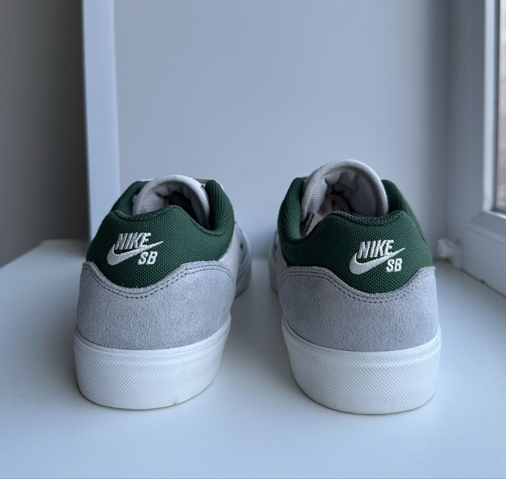 Чоловічі кеди Nike SB Malor 40-41