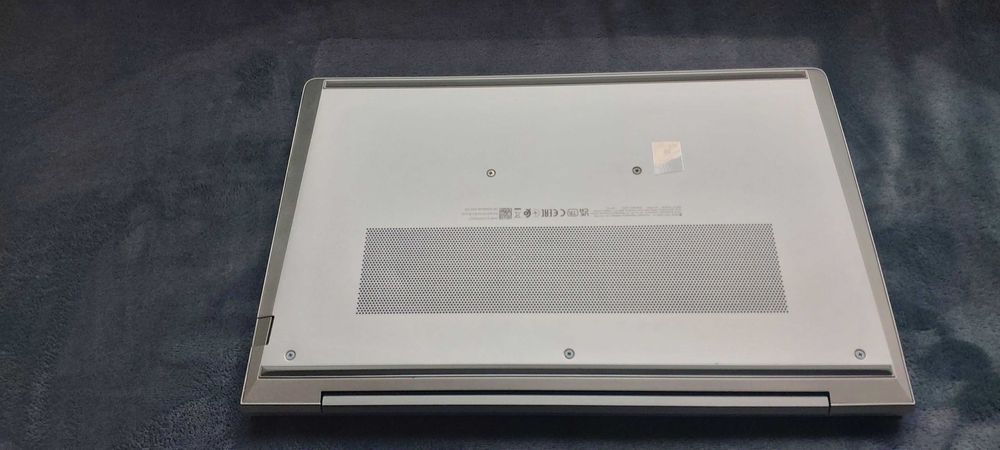 HP EliteBook 640 G9 /i5-1245U /32GB RAM /512GB /GWARANCJA do 04.2027