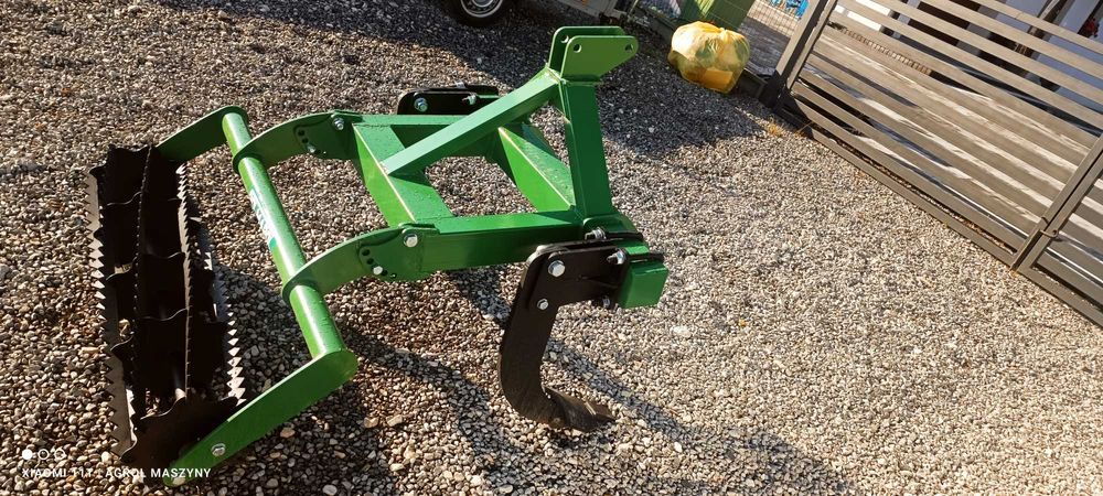 Wałek#Części/Rama wzmocniona Głębosz Mini lis Dostawa cała PL