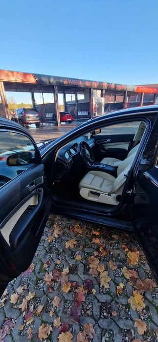 Audi a6c6,  quattro, automat