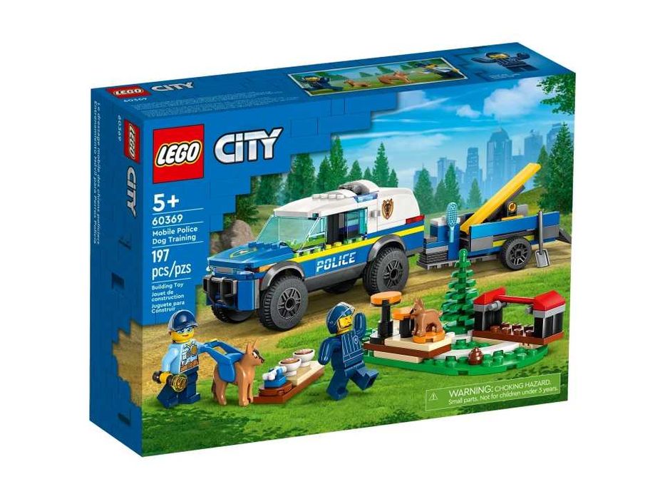 Nowe oryginalne LEGO