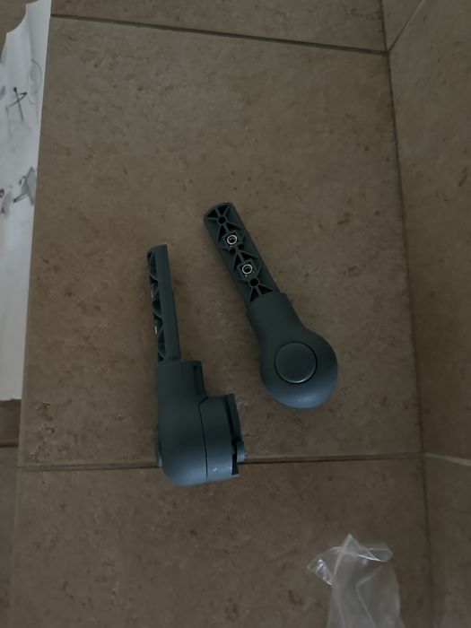 espreguiçadeira cybex lemo