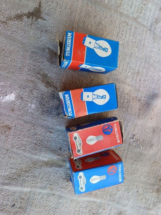 Ява 250/360 звезда, генератор чсср