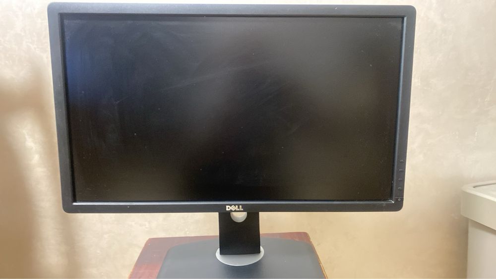 Монітор Dell U2312HM
