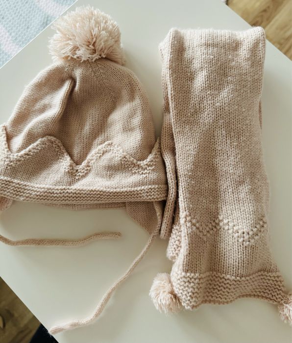 Kombinezon H&M dziewczynka