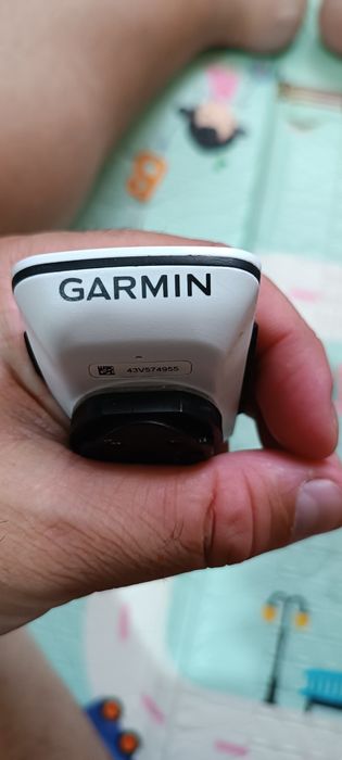 GPS Ciclismo Garmin Edge 520