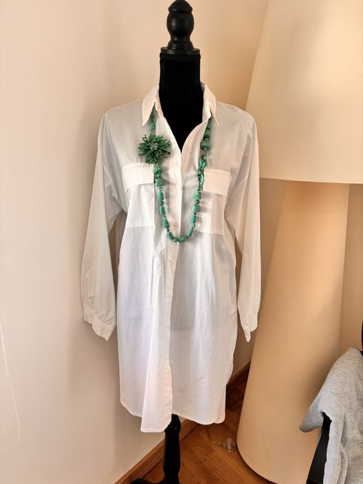 New Shirt / Kimono, Oversized
