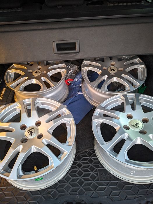 Продам датчики тиску в шинах SCHRADER 3060
Schrader Aftermarket