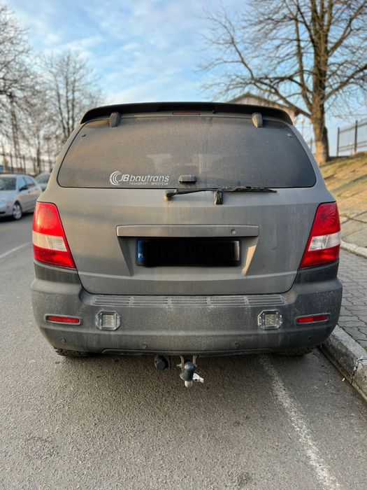 Киа соренто sorento 2,5 дизель. Авто в Киеве