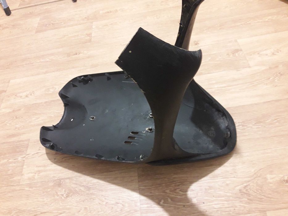 клюв пластик передний хонда PAL