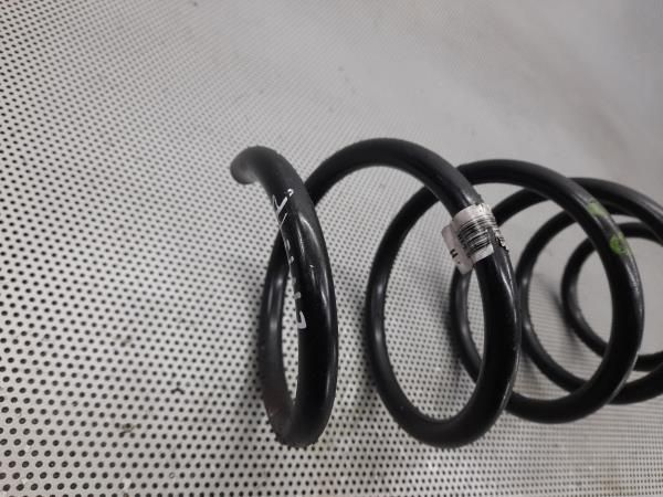 Mola de suspensão frente direita HONDA Civic VIII Hatchback (FN_, FK_)