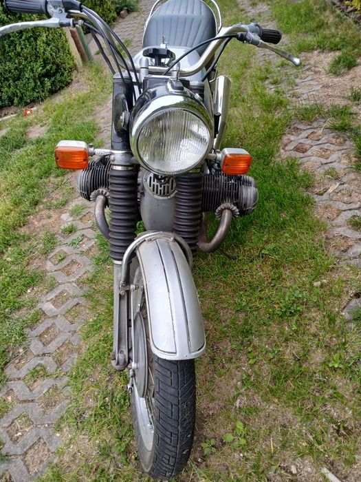 Sprzedam BMW R50/5