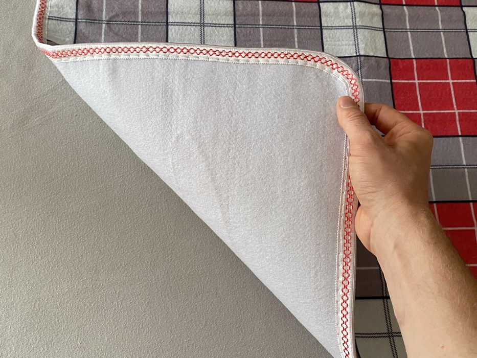 ЭЛЕКТРОПРОСТЫНЬ. Простынь с подогревом. Електропростирадло