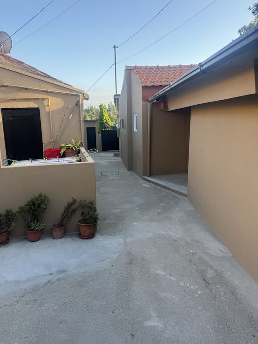 7 casas para investidores em Pedroso