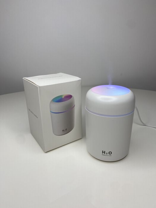 Зволожувач повітря (H2O Humidifier)
