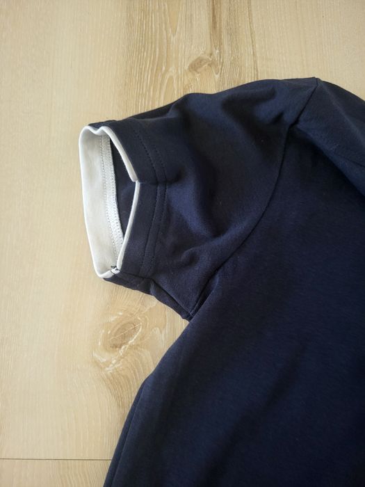 T-shirt męski Diverse