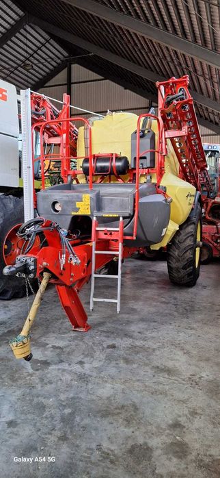 Opryskiwacz Kverneland T3 3200L | 2013 | Sprawny, Okazja!