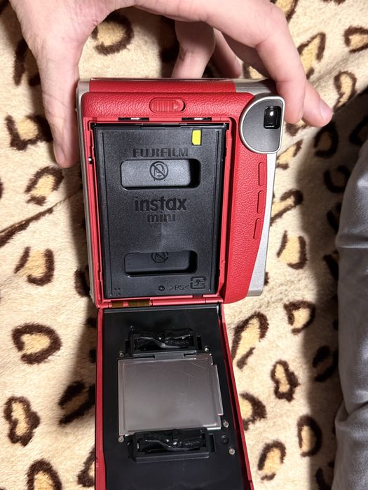 Polaroid Instax mini 90