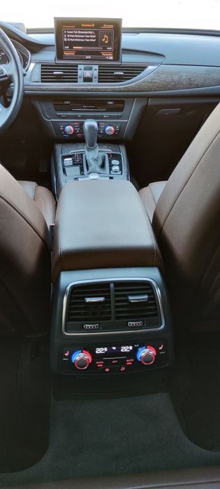 Audi a6 c7 2018 2TDI