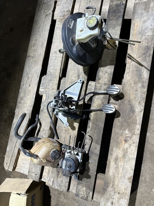 Material Mini CopperS R52