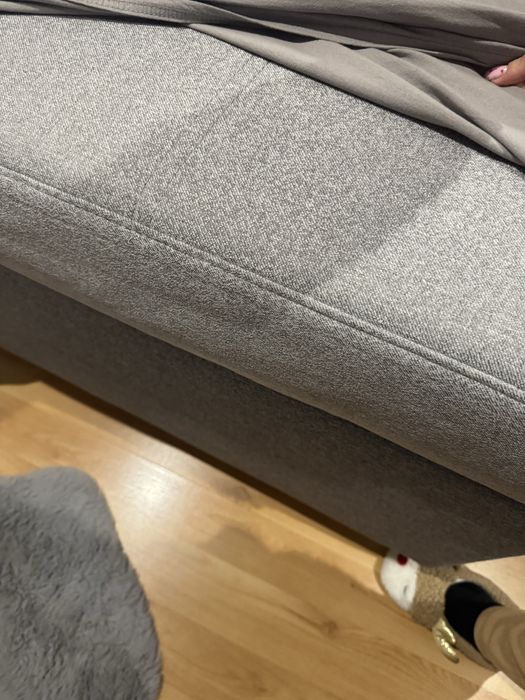 Tapczan wersalka 110/200